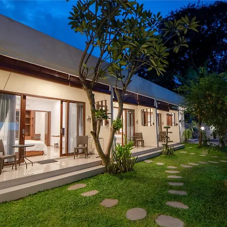 Baruna Homestay Sanur