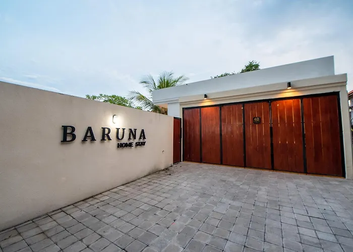 Baruna